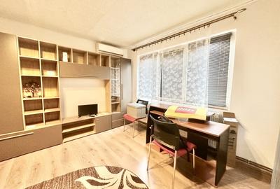 Apartament cu 2 camere nedecomandat, mobilat în Șagului - 5