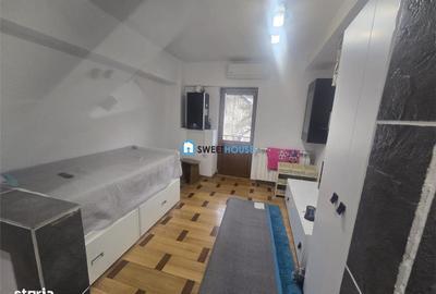 Apartament cu 2 camere în Central - 7