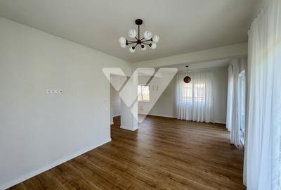 Casa noua individuala 4 camere si teren 470 mp Talmaciu Sibiu - 3