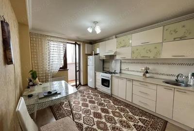 Garsonieră decomandată în Tineretului - 2