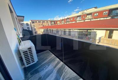 Apartament 2 camere, lux, parcare, pet friendly, zona Centrala - 8