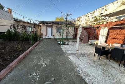 CASA INDIVIDUALA - 5 camere-Sector 5-cartier Ferentari