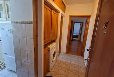 Apartament cu 2 camere semidecomandat în Central - 3