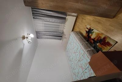 Inchiriez apartament 3 camere decomandat, zona Girocului - 2