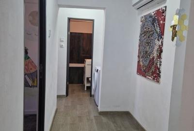 Apartament cu 3 camere decomandat în Tei - 7