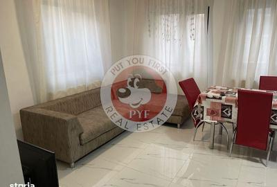 Apartament cu 3 camere semidecomandat în Rahova - 6
