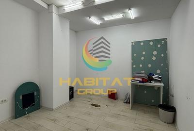 Birou, de 238 mp, în Dacia - 10