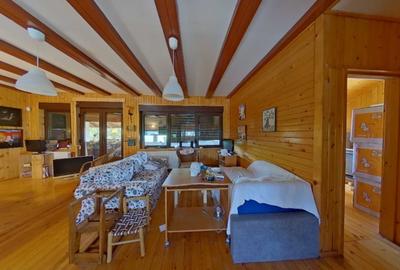 Casă individuală cu 6 camere cu Canalizare în Pasărea - 18