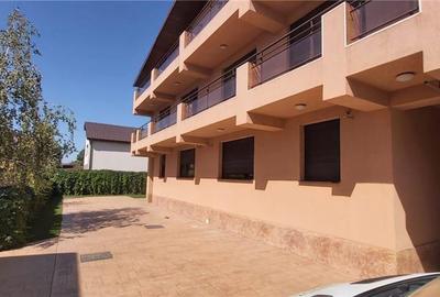 Casă cu 6 camere în Voluntari - 3