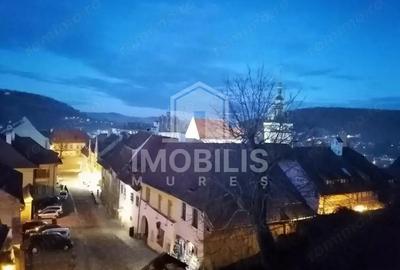 Casă cu 4 camere cu Canalizare în Sighișoara - 8