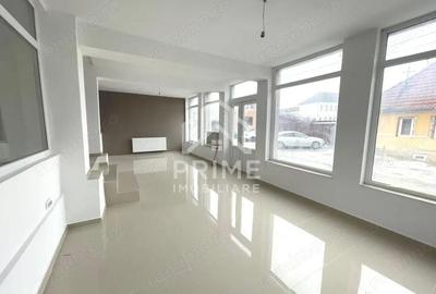 Spațiu comercial, de 118 mp, în Pianu - 3