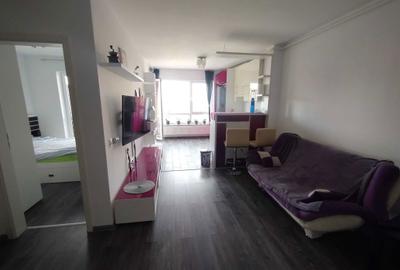Apartament cu 2 camere semidecomandat în Bartolomeu - 4
