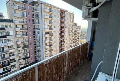 Apartament cu 2 camere decomandat în Iris - 1