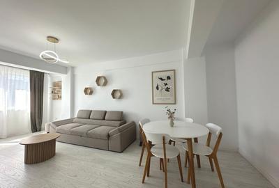 Apartament cu 2 camere decomandat în Popas Păcurari - 5