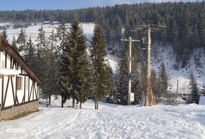 Teren de 1746 mp, în Arieșeni - 5