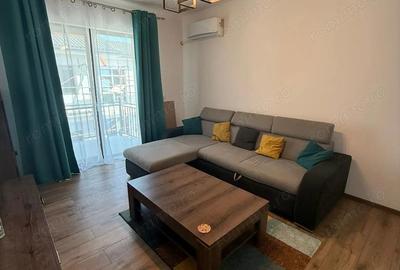 Apartament cu 2 camere decomandat etajul 1 tersa de 9 MP Braytin hotel IQ - 17