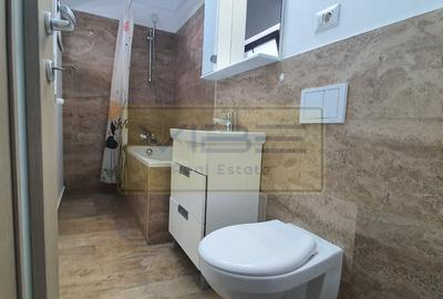 Apartament cu 2 camere semidecomandat, mobilat în Nicolina - 13