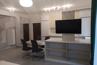 Proprietar vand ap 2 camere bloc nou zona Soarelui cu gradina proprie - 3