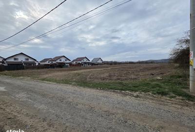 Spațiu comercial, în Sângeorgiu de Mureș - 2