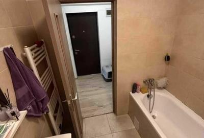 Apartament 2 camere, 42mp, terasa de 35mp, loc de parcare, zona Baciu - 8