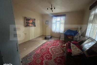Casă cu 3 camere în Săcueni - 5