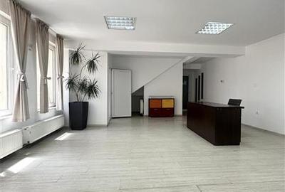 Spațiu comercial, de 200 mp, în Tomis II - 2