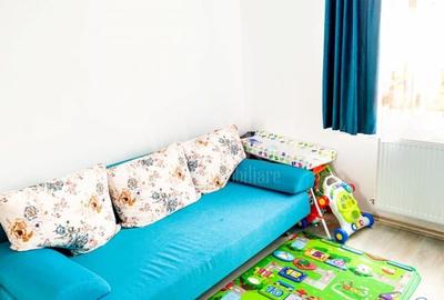 Apartament 3 camere de vanzare in Iris, Cluj Napoca - 4