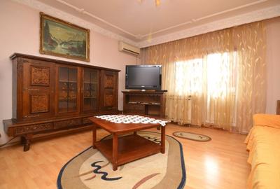 INCHIRIERE APARTAMENT 3 CAMERE VITAN – MALL VITAN - 4