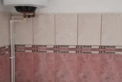 Garsonieră semidecomandată în CET - 2