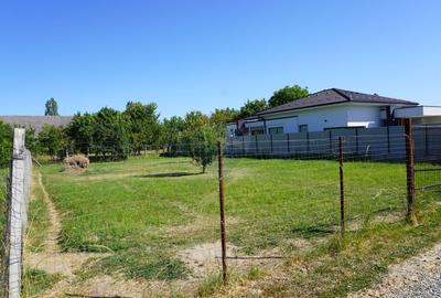 Teren Construcții intravilan de 522 mp, în Nord-Vest - 4