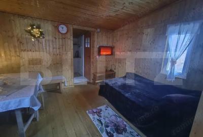 Casă cu Teren 425 Mp în Iara - 4