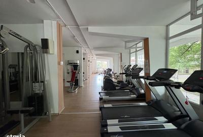 Spațiu comercial, de 150 mp, în Rogerius - 6