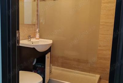 Apartament decomandat - 5