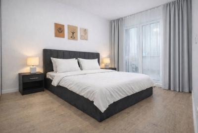 Apartament cu 2 camere semidecomandat în Lotus - 2