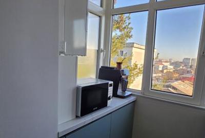 Apartament 3 camere, complet renovat, mobilat ?i utilat - 2