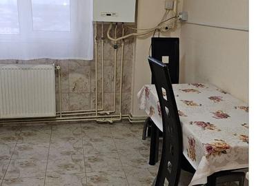 Apartament cu 2 camere în Central - 2