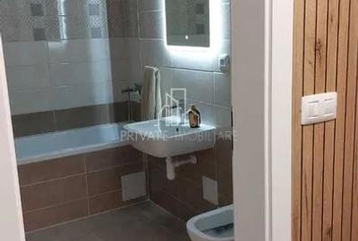 Apartament 3 camere, et.1, mobilat/utilat, Maurer Residence - 7