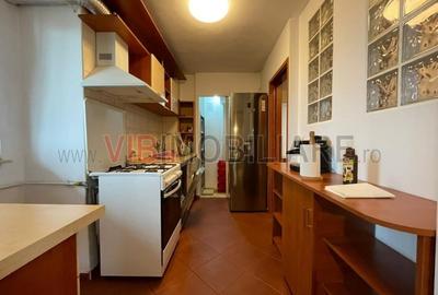 3 Camere - Lujerului - Metrou - Virtutii - Plaza - 11