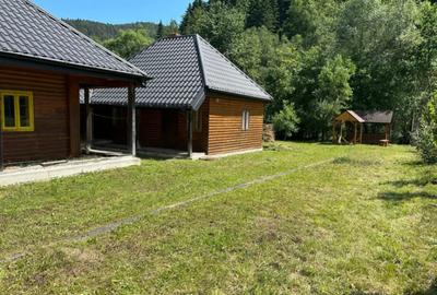 Casă cu 5 camere cu Teren 1250 Mp în Marginea - 4