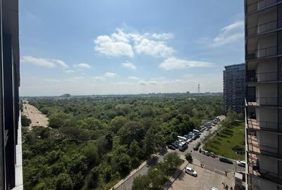 Splaiul Unirii - Delta Vacaresti vanzare apartament 3 camere - 18