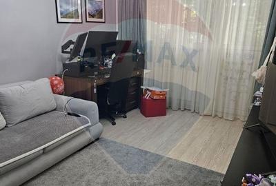 De vanzare - Apartament cu 3 camere in zona Doamna Ghica De vanzare - Apartament cu 3 camere in zona Doamna Ghica - 15