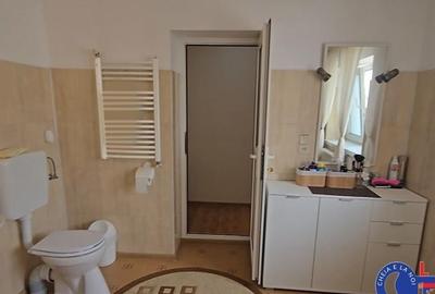 Casă cu 3 camere cu Teren 658 Mp în Orizontului - 11