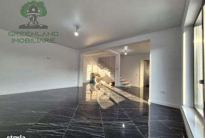 Casă cu 4 camere în Bârnova