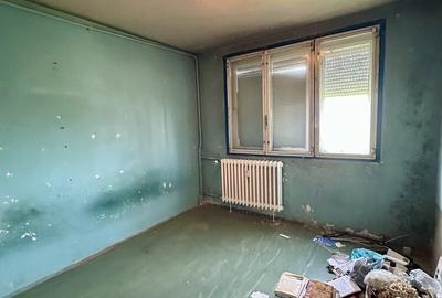 Apartament cu 3 camere semidecomandat în Drumul Taberei - 5