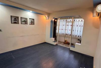 Apartament cu 2 camere semidecomandat în Tomis Nord - 3