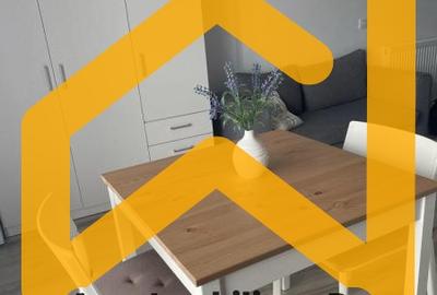 Garsonieră decomandată, mobilată în Dristor - 5