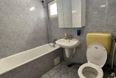 Iancului-5 min metrou, 3 camere 70 mp, bloc 1982, 2 gr.sanitare, - 9