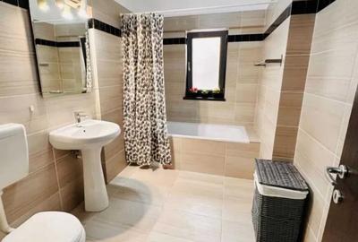 P-ta Sudului metrou, Sun Plaza,bl. nou 2017, 4/8, balcon,mobilat,utilat,balcon - 5