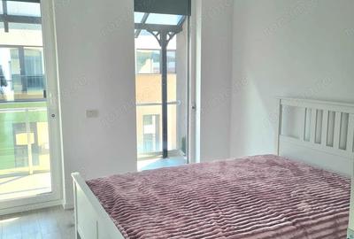 Ciarda rosie | Penthouse-3 camere | Mobilat si Utilat nou | Centrala proprie | - 4