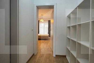 Apartament 2 camere, 52.30 mp, Calea Torontalului - 11
